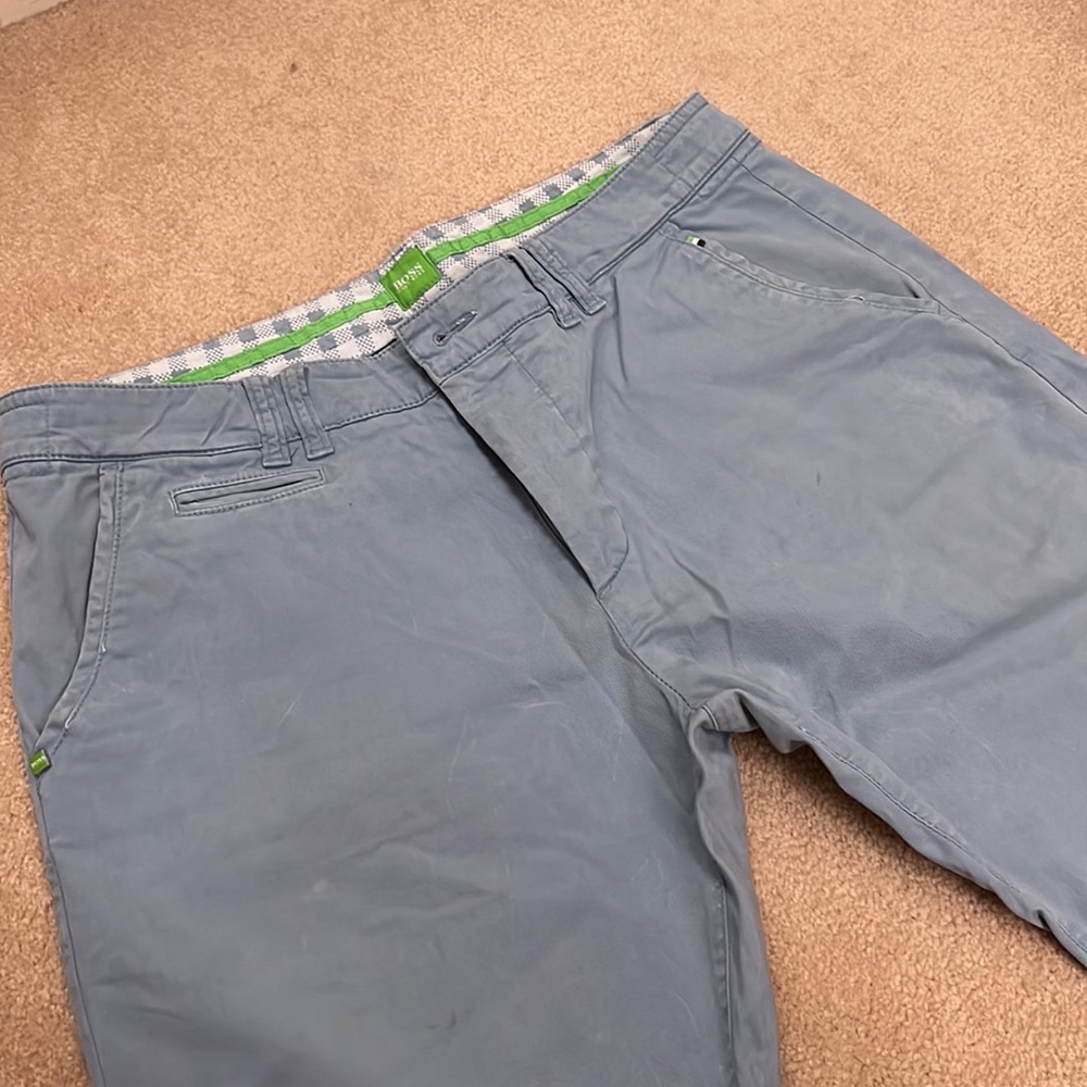 Boss men pants - Picture 4 of 7